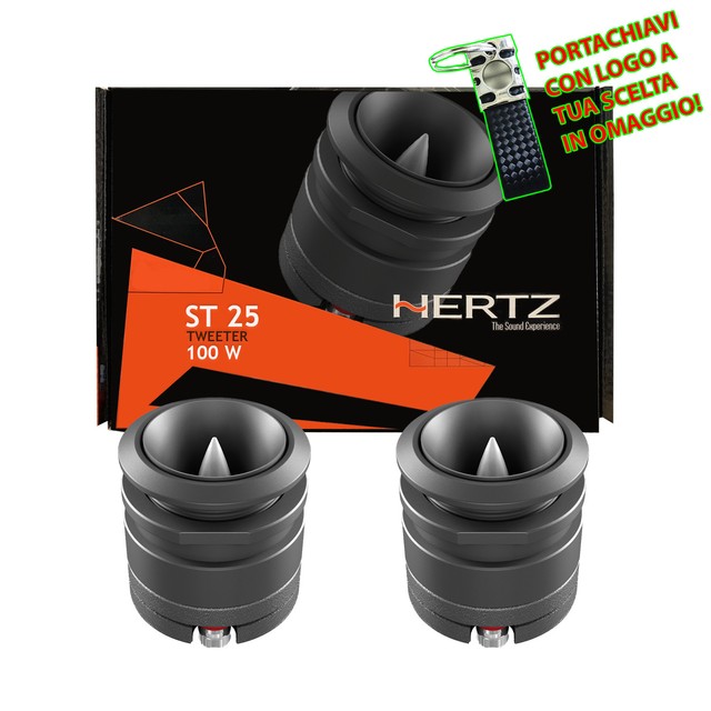 hertz st25