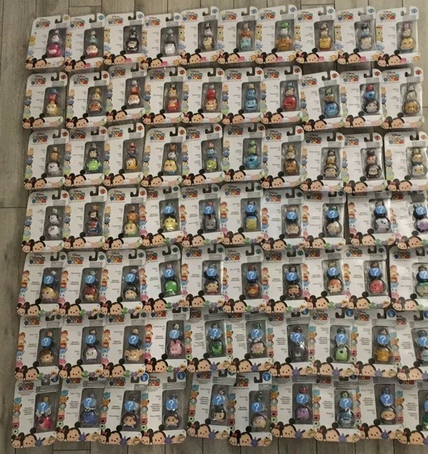 disney tsum tsum ebay