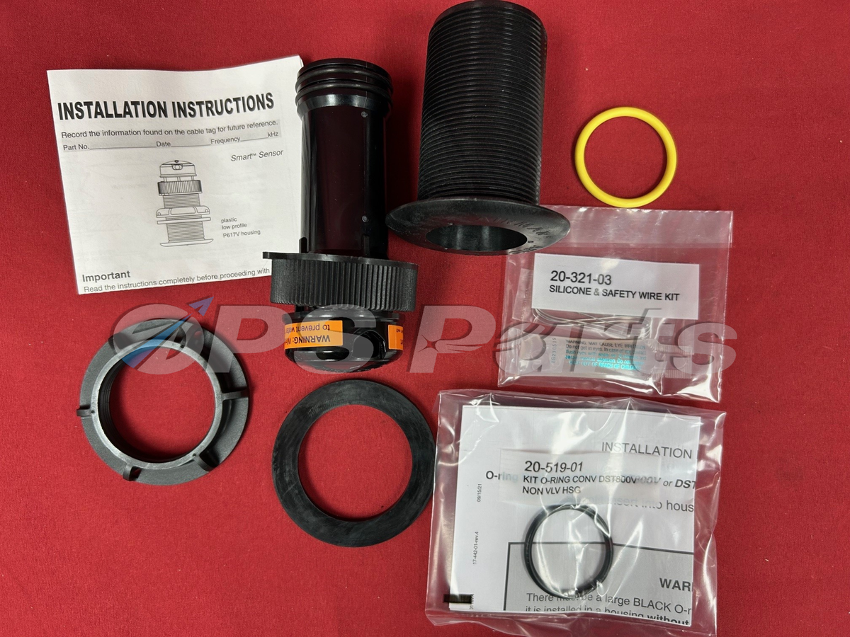New OEM Mercury Sensor DP/TMP 19FT - Part# 8M0122507 | eBay