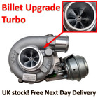 Turbocharger for KIA Sportage / Hyundai Tucson 2.0 CRDi New Upgrade Turbo