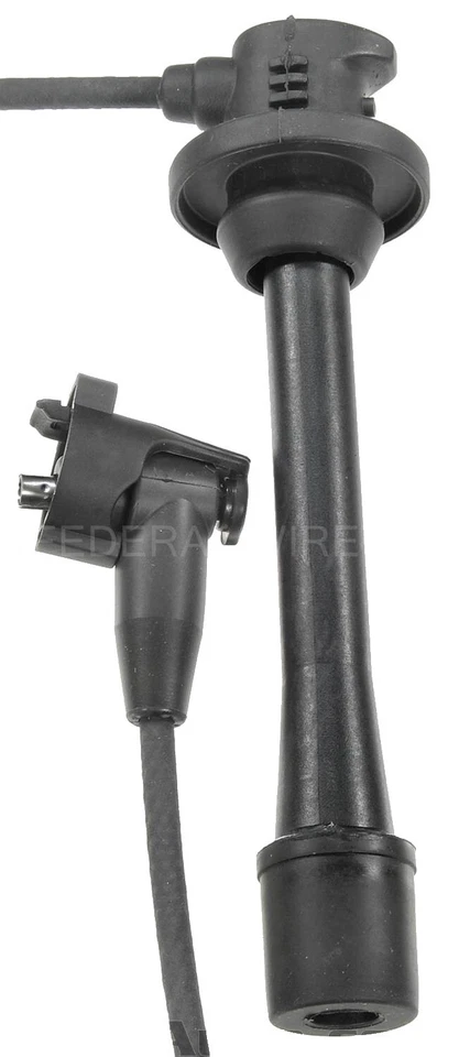 Ignition Spark Plug Wire Set for Toyota OEM# QW1097 Tacoma 4Runner Tundra 3.4L - Image 3 of 3