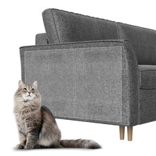 11 Pack Cat Scratch Furniture Protectors Sticky Tape for Sofa Couch Furnitures