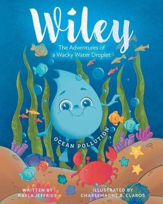 Kayla Jeffries Ocean Pollution (Paperback) Wiley