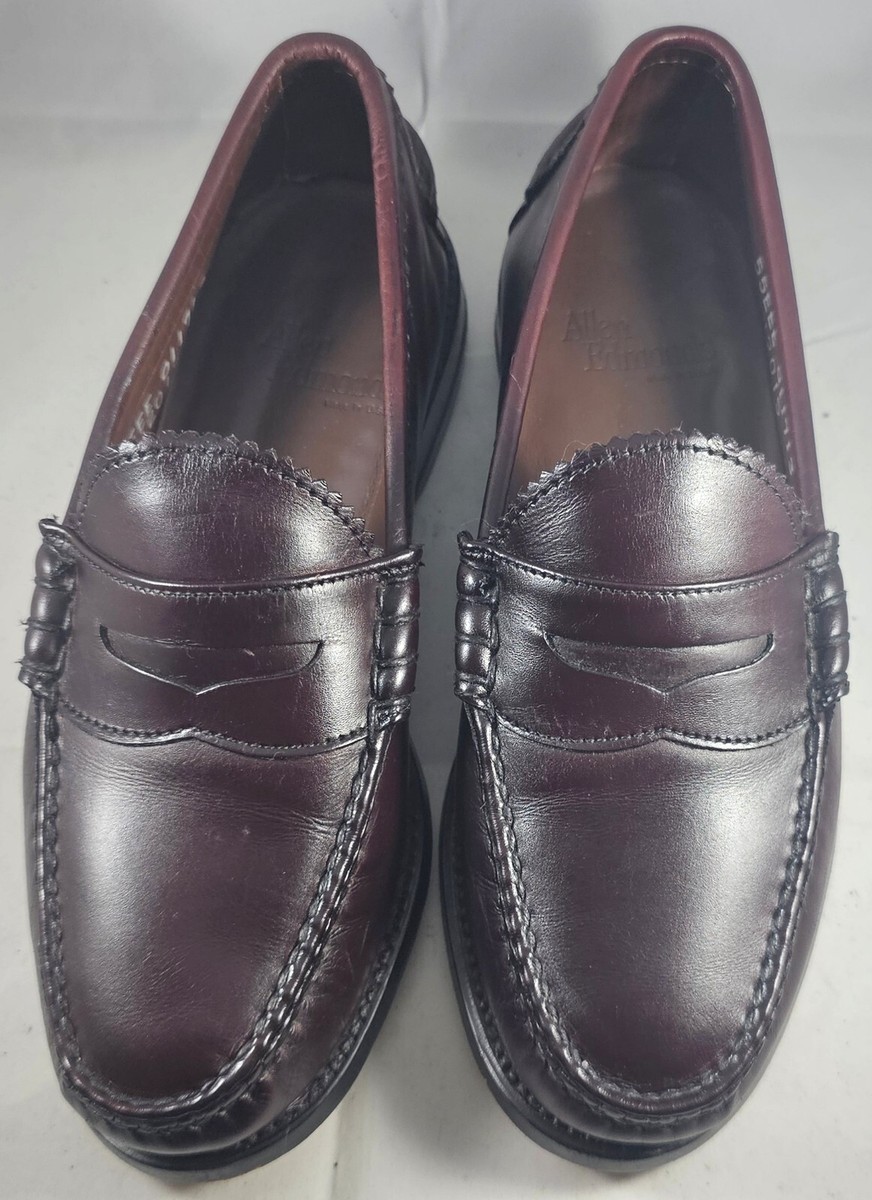 Allen Edmonds Men display picture 2