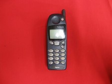 Nokia Vintage MD - 5125 Vintage Gray Phone -Type: NSC-1NX