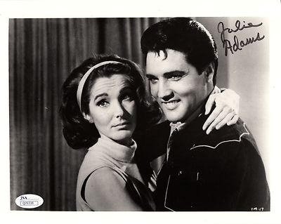 ジュリー・アダムス直筆サイン入り超 特大写真…怒りの河…Julie Adams ジュリー・アンドリュース直筆サイン入り超 大型写真…Julie