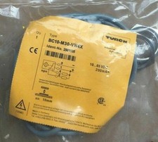 TURCK BC10-M30-VN4X Proximity switch sensor New YY0