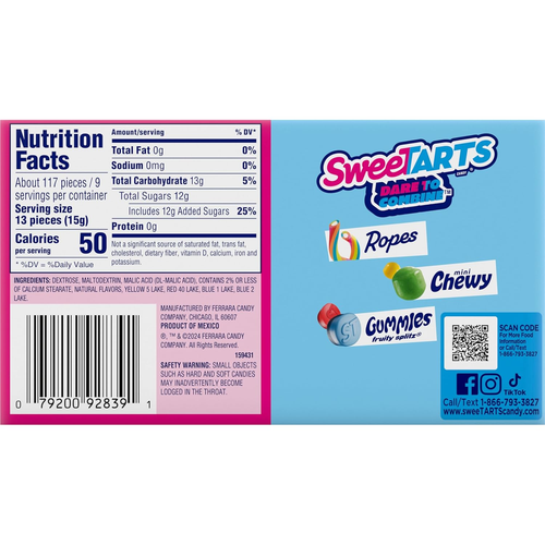 Original Theater Box Candy, 5 Ounce Boxes (Pack of 10) - Picture 9 of 12