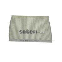 Purflux Innenraumfilter Pollenfilter FüR Renault Megane Scenic JA0/1_ ScéNic I