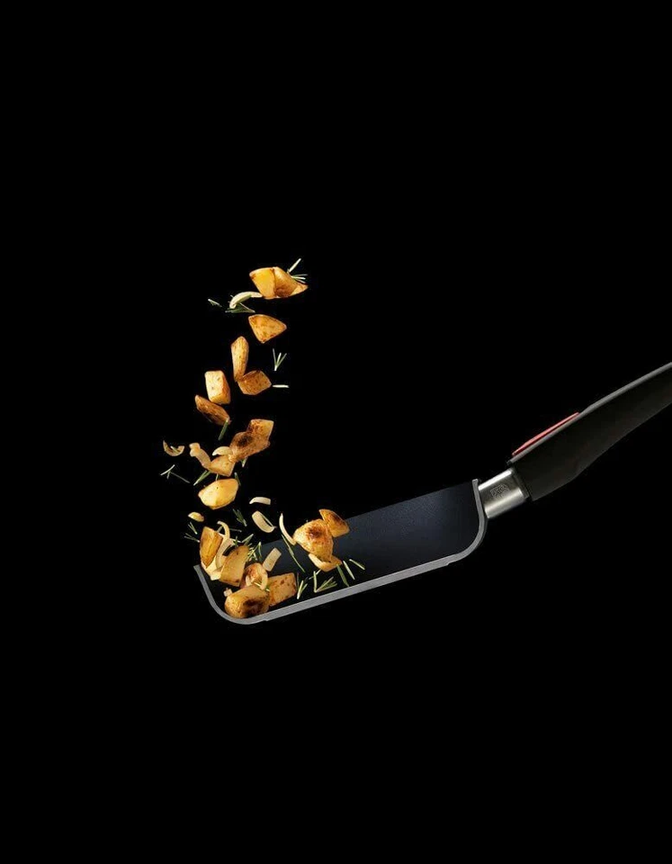 Woll Gusspfanne DiamondLite 24 cm rund Aluminiumhandguss alle Herdarten antihaft - Bild 4 von 4