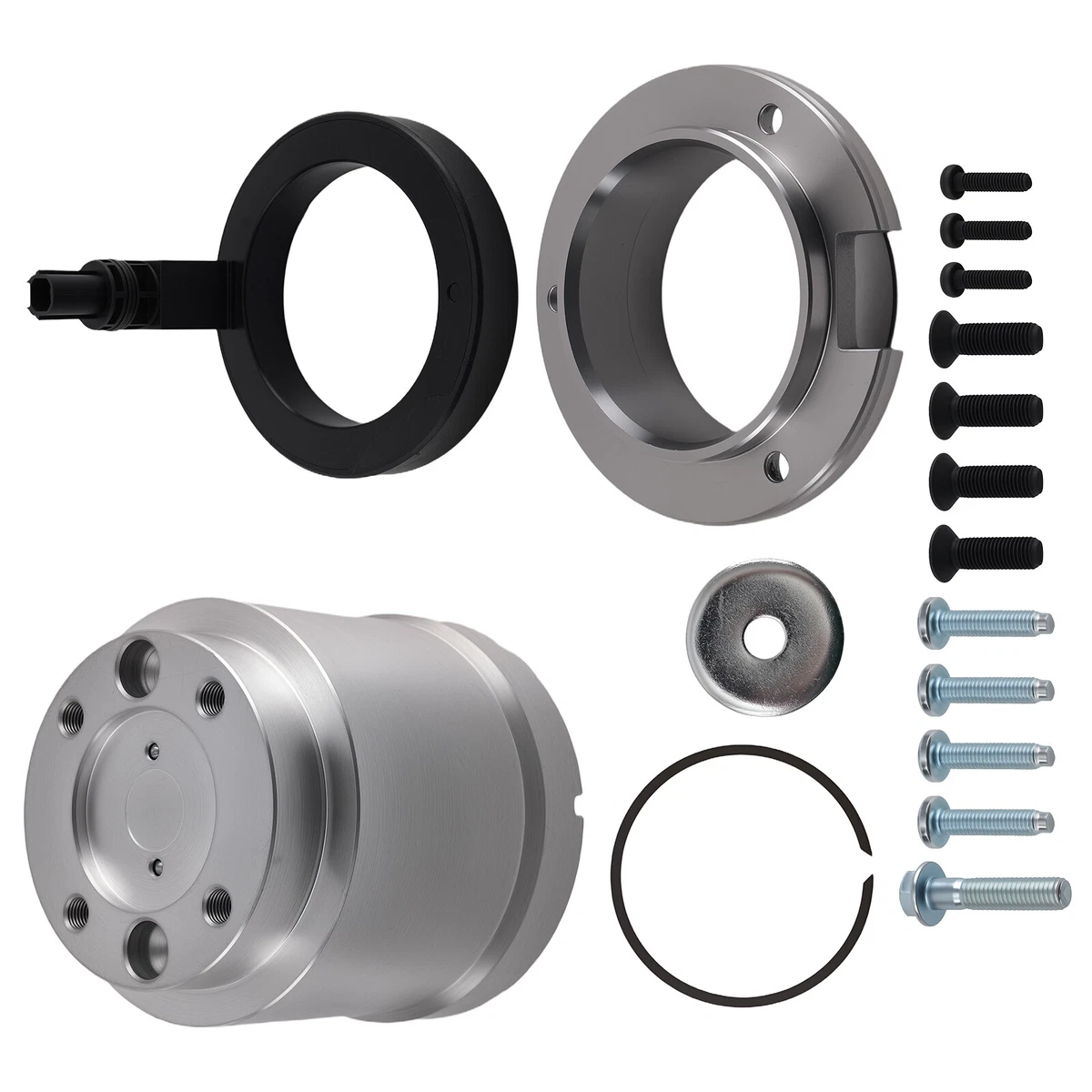 2/23/ピヨピヨ様/0131a Rear Differential Viscous Coupler CV6Z4A232A for Ford Edge Flex