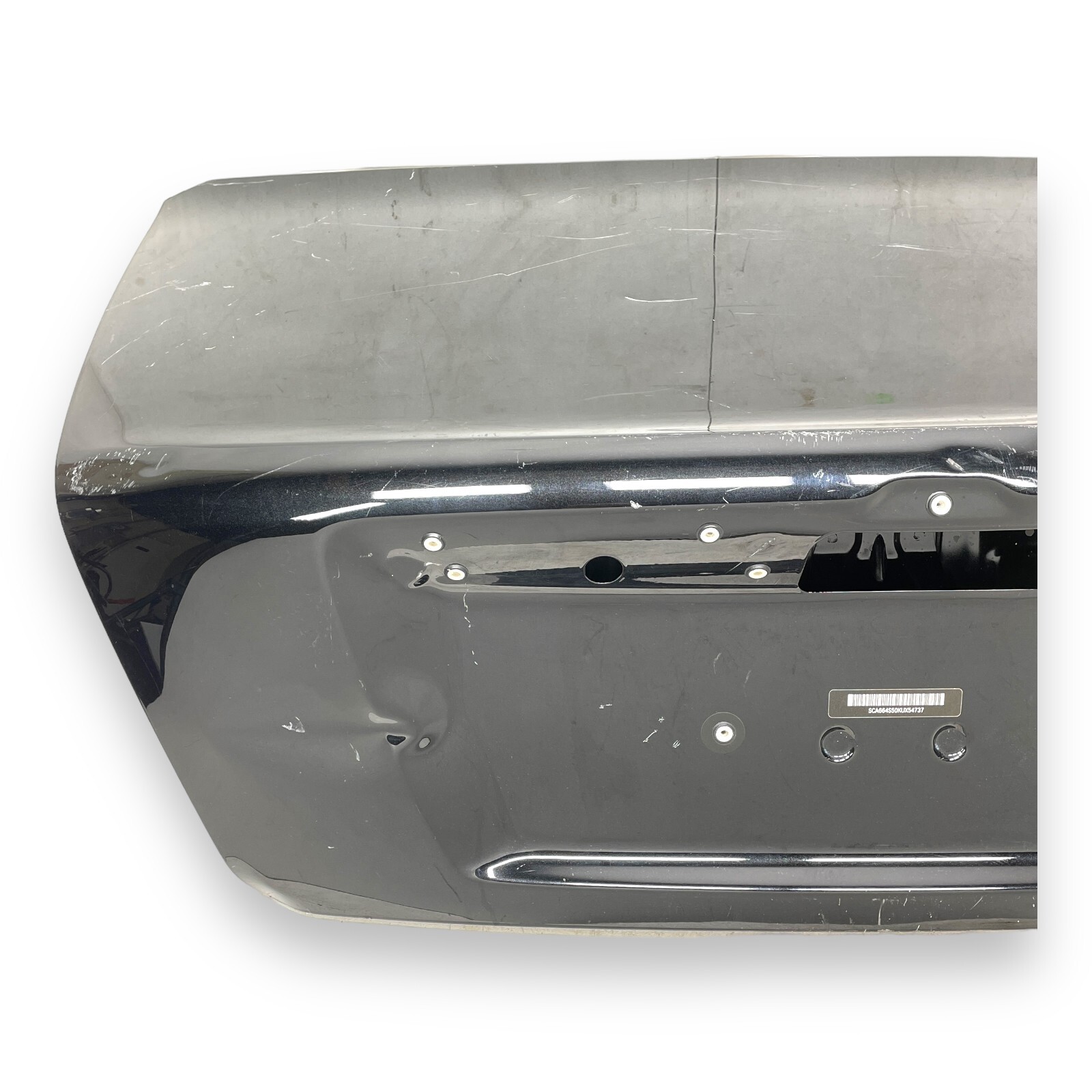 Rolls Royce Ghost 2009-2020 Series I/Series II Tailgate rear trunk lid OEM