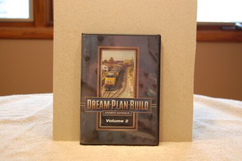 Dream-Plan-Build Video series - Volume 2 DVD - Picture 1 of 2