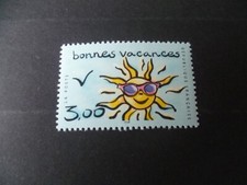 TIMBRE FRANCE 1999   VACANCE   POSTE  N° 3241   NEUF **