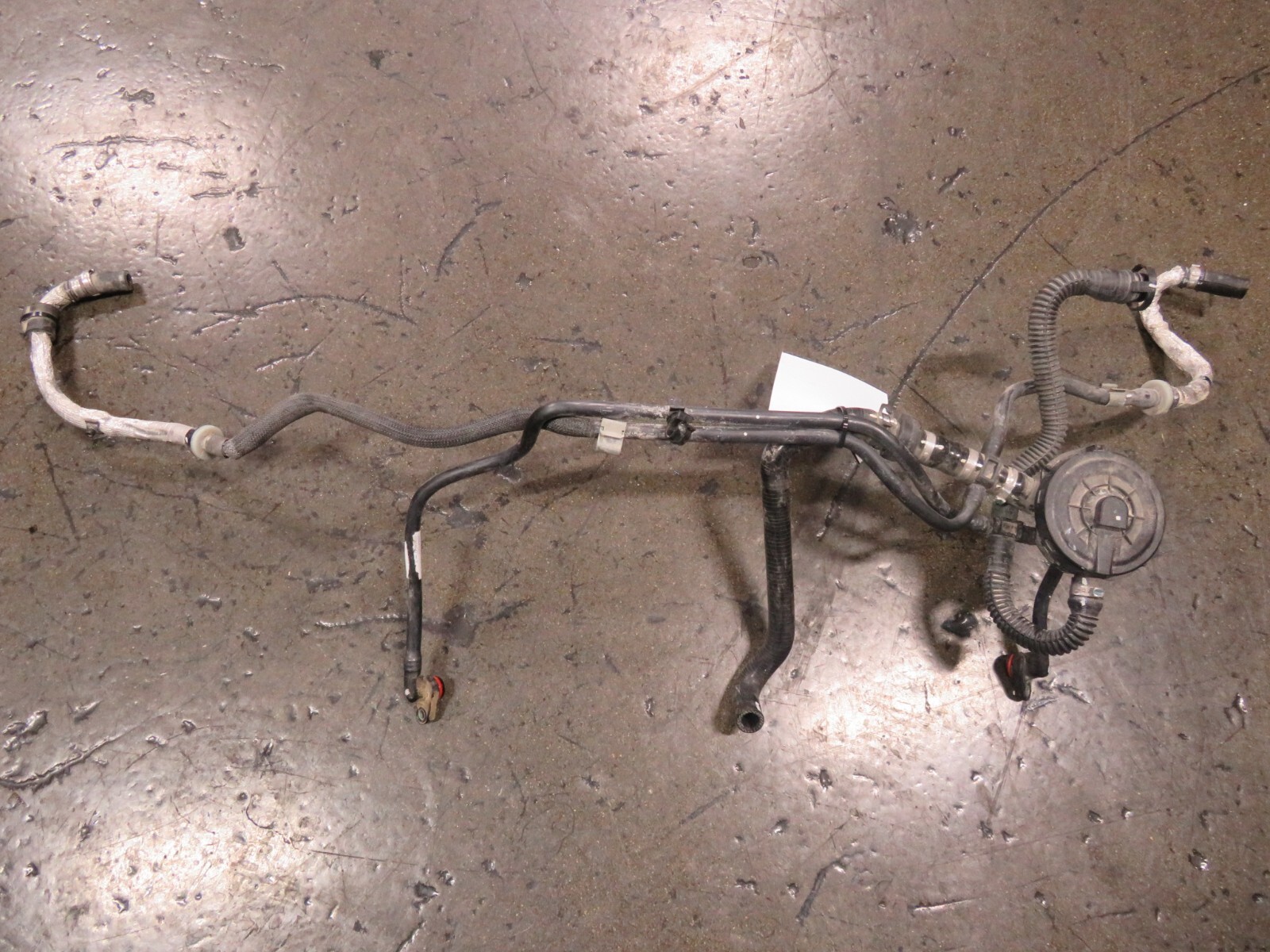Mclaren 570S, Air Hose, Used, P/N 00916242