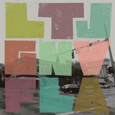 Less Than Jake - GNV FLA + BONUSTRACK COFFEE PROJECT CD NEU OVP