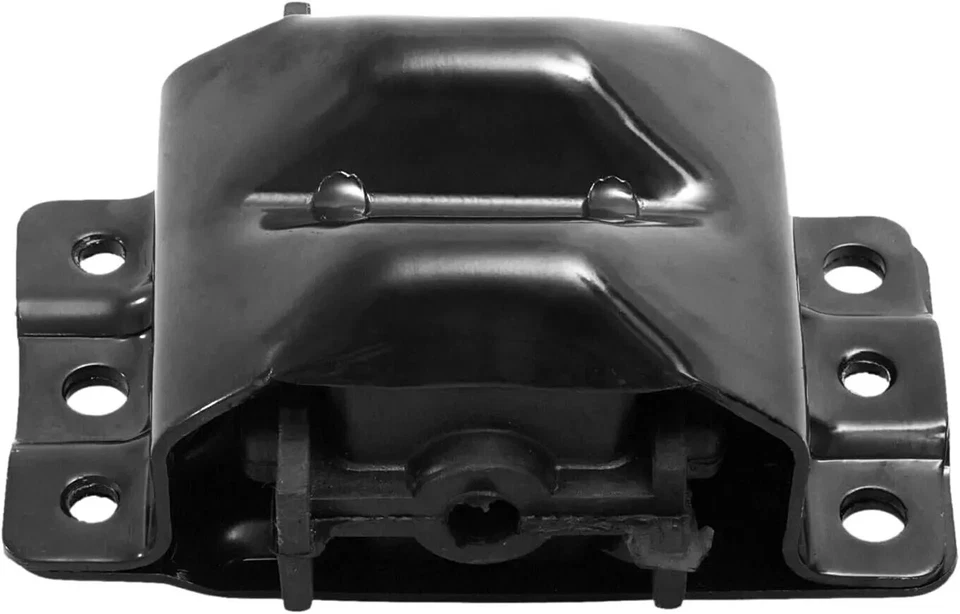 Kit de montagem de motor para Chevrolet Chevelle 7.4L 454 motor 1973 conjunto de 2 esquerda direita - Imagem 2 de 2