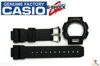 Casio Dw-9052-1b G-shock Original Black Band & Bezel Combo Dw-9050-1b Dw-9051 Casio Dw-9052-1b G-shock Original Black Band & Bezel Combo Dw-9050-1b Dw-9051