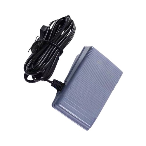 Foot Control Pedal Replacement With Power Cord For Brother Serger Sewing Machine - Picture 8 of 10