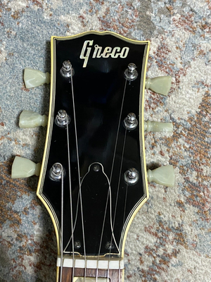 Greco SG-350T 1970s Made in Japan (T0000) | eBay