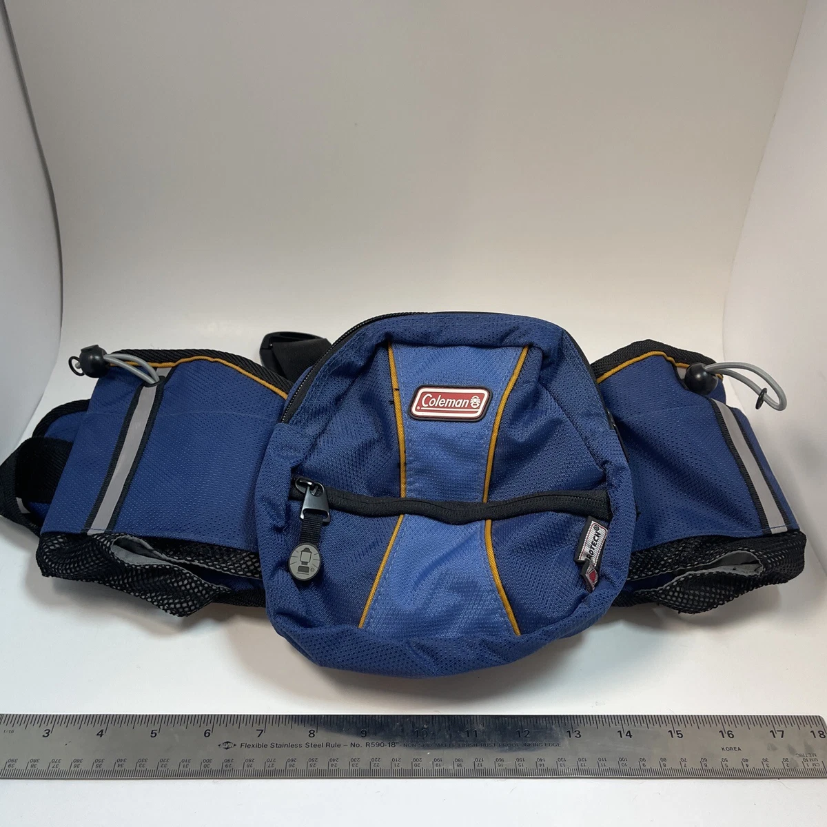 Coleman waist bag sale