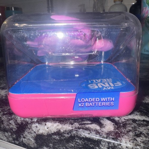 Zuru Robo Alive Robo Schildkröte Schwimmen, Spaziergänge. Wasser aktiviert - Bild 2 von 5