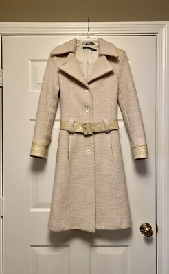 Women s Vintage Mackage wool coat
