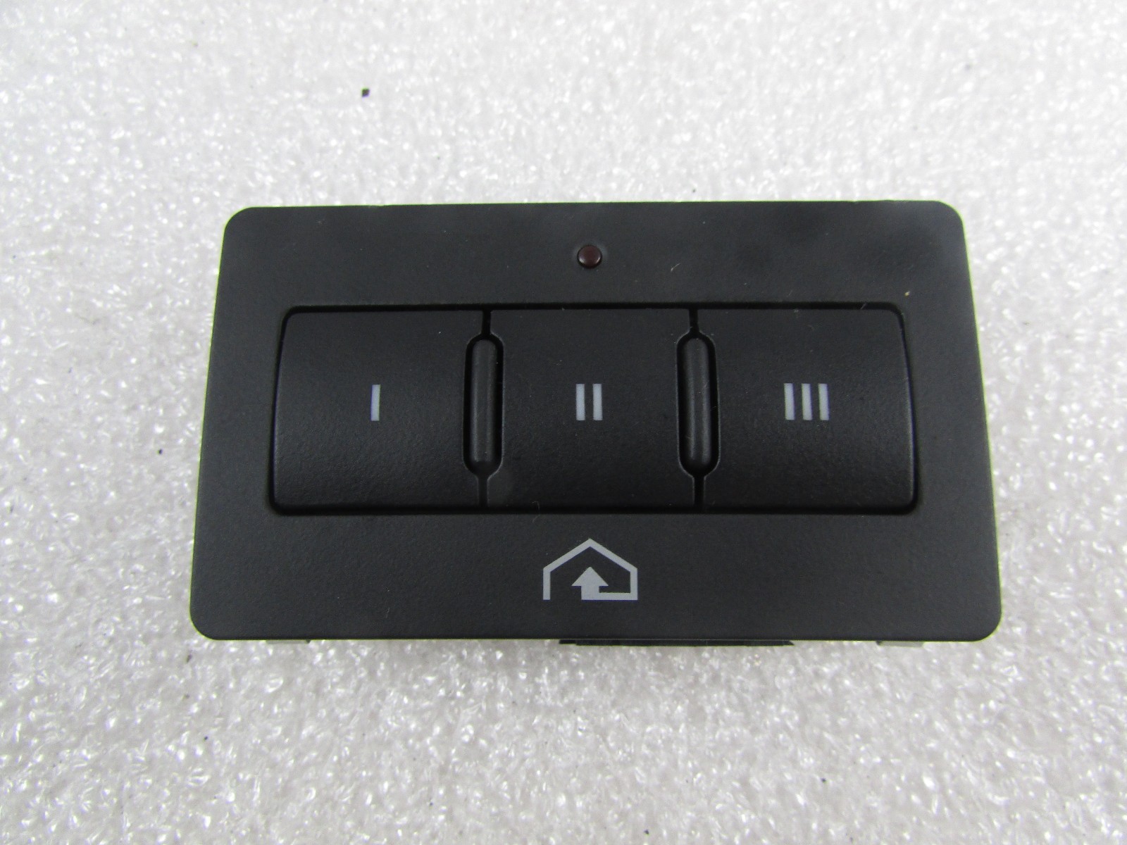 Lamborghini Gallardo, Garage Door Open Switch, Used, P/N 8N0959719
