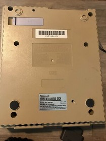 Super Nintendo SNES Console Game System