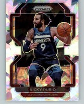 2021-22 PANINI PRIZM PRIZMS ICE BASKETBALL NBA ASSORTED SINGLES *U-PICK!