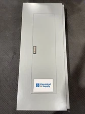 PRL2A 225 Amp Panel 480y/277v 3PH 4 Wire Main Lug 30 Space