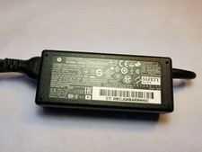 Genuine HP Laptop Charger AC Power Adapter ADP-65HB HC 65W