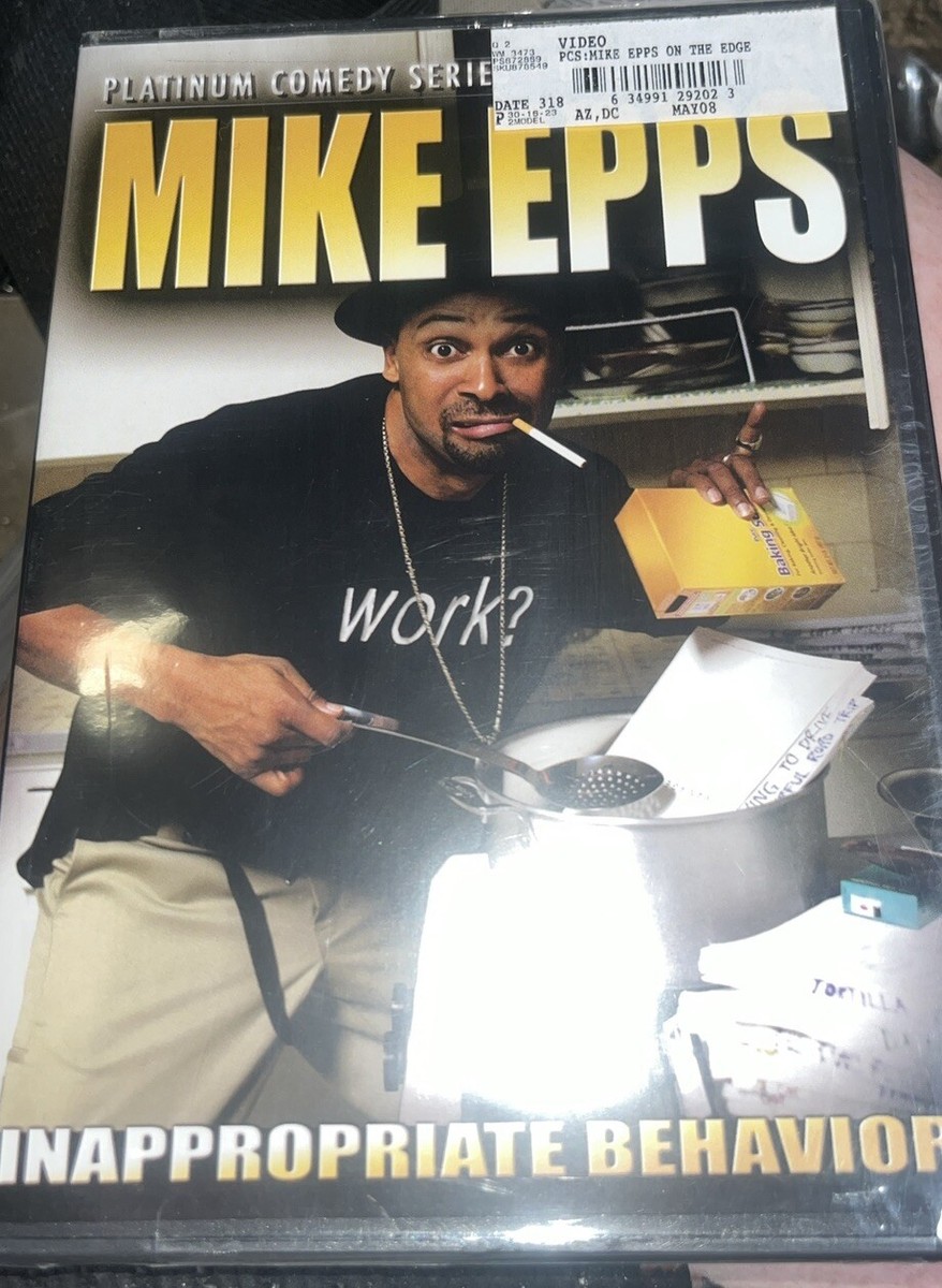 Mike Epps Friday After Next Stream Laugh Mike Epps Funny Videos