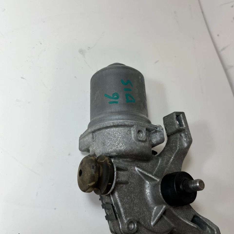 Land Rover Discovery 2016 motor limpiaparabrisas delantero FK72-17500-AA OEM Foto 2 de 4