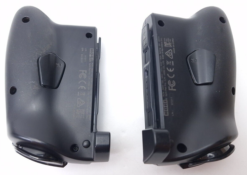 Manette Hori NSW-182U Split Pads Pro pour Nintendo Switch - Photo 8 sur 11