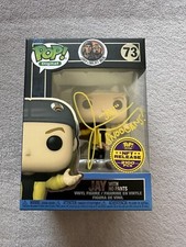 Funko Pop Jay and Silent Bob Figures 25