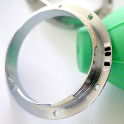 6 bit ring for Leica M Elmarit Summicron 28mm 35mm 50mm 90/2 11604 11879 11809Eg