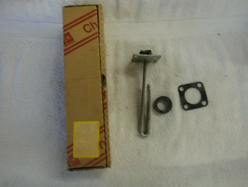 NIB Chromalox Water Heater Element 430051        2E105