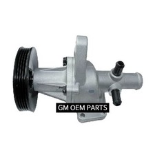 OEM Parts Engine Water Pump For GM Chevrolet Spark 2010-2015