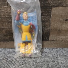 Burger King Toys Mattel Disney Hunchback of Notre Dame Doll Phoeb