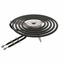 Range Surface Element Safety  Burner 8" for GE WB30X31057