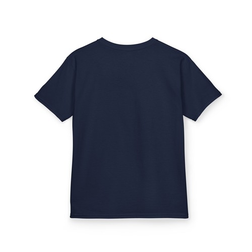 Kids American Grown Tee, Kids Cotton Shirt, Youth Mexican Roots - Picture 5 of 19