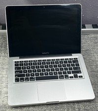 Apple Macbook Pro Model A1278 Parts/Repair 630497