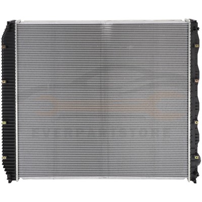 Aluminum Truck Radiator For 2008-2013 Mack CXU 2008-2014 Volvo VNL & VNM