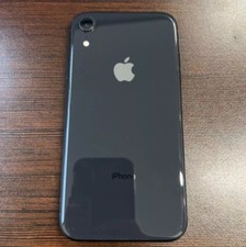 iPhone XR With TikTok Installed