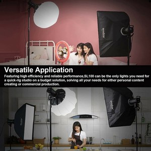 budget softbox