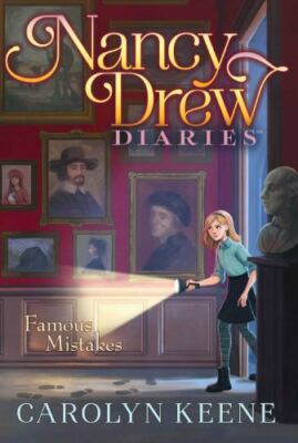 Famous Mistakes by Keene, Carolyn