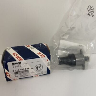 #ad Bosch 0928400666 Fuel Injection Pressure Regulator Bosch Metering Unit G 18 $49.99