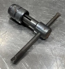 T-Handle Tap Wrench Used Surplus