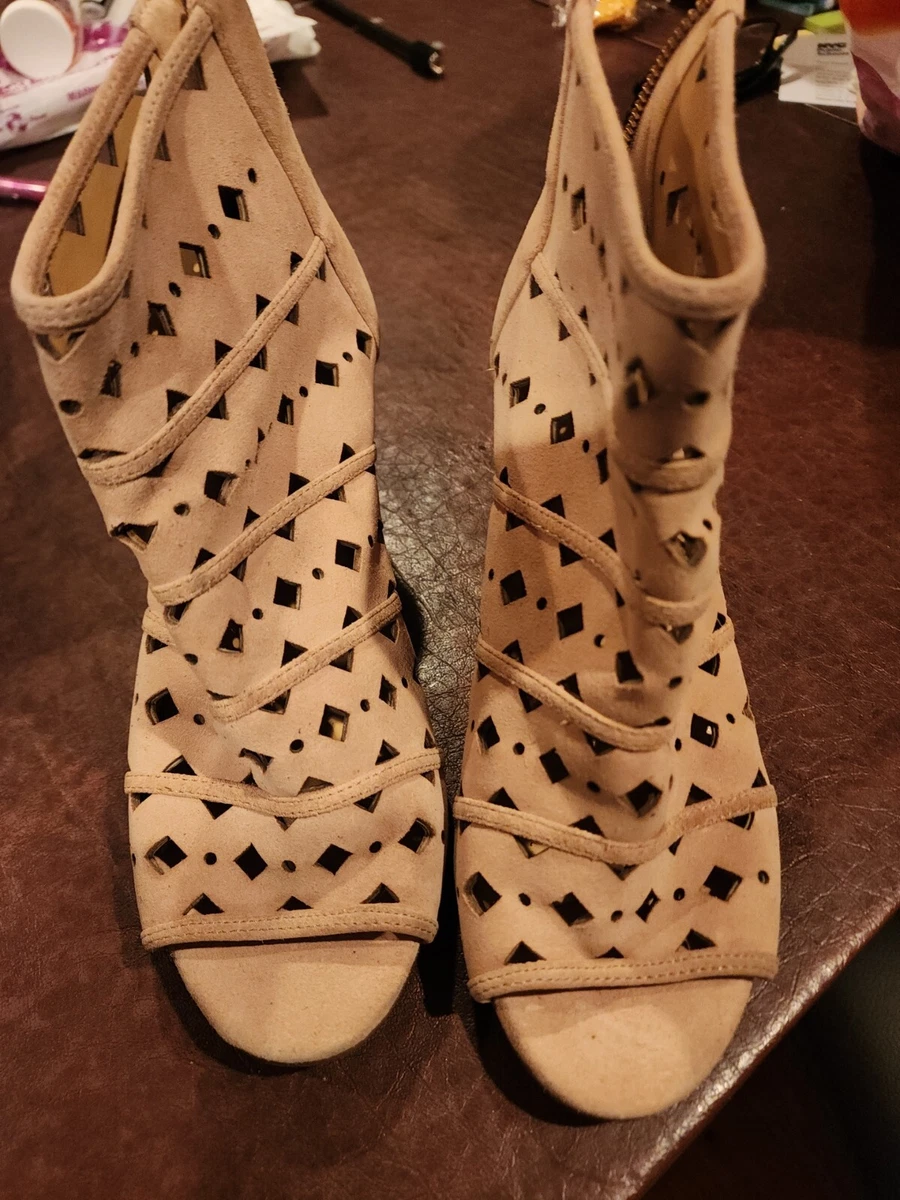 Michael kors on sale uma wedge